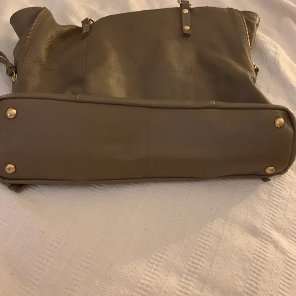 🎉HP🎉Kooba leather shoulder bag - Picture 6 of 13